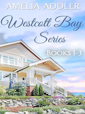 cover image of Westcott Bay Series